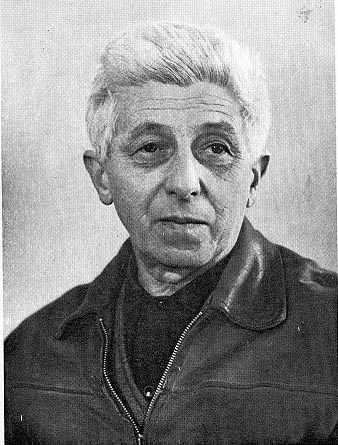 A.I.Shalnikov